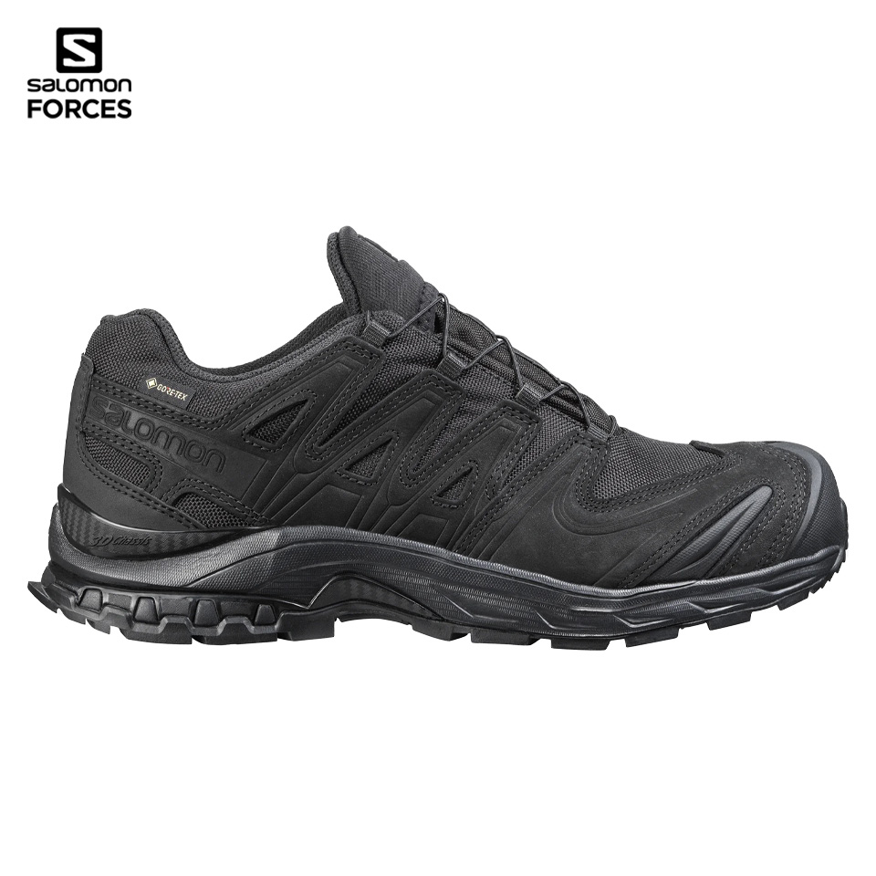 個人装備 SALOMON XA FORCES Gore-Tex 28cm XA FORCES GORE-TEX | オーストリッチインターナショナル